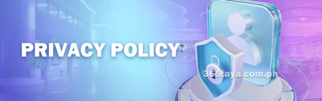 Privacy Policy