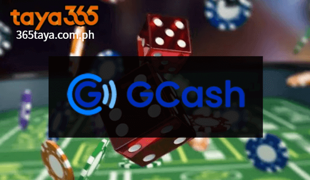 TAYA365 GCash deposit