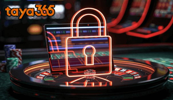 Taya365 casino is Legal in the Philippines
