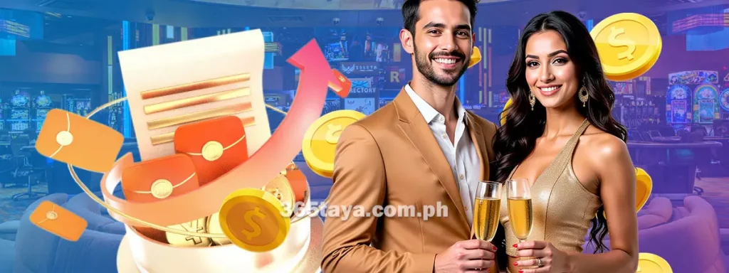 Become a Taya365 Agent