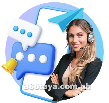 Taya365 contact