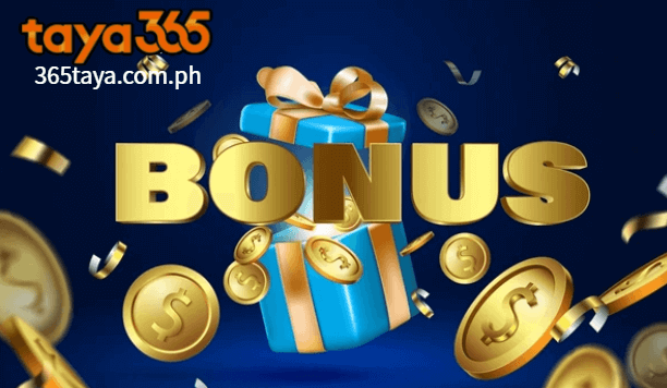 Claim Taya365 casino Welcome Bonus