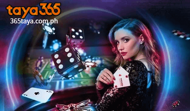Filipinos’ Favorite Games at TAYA365