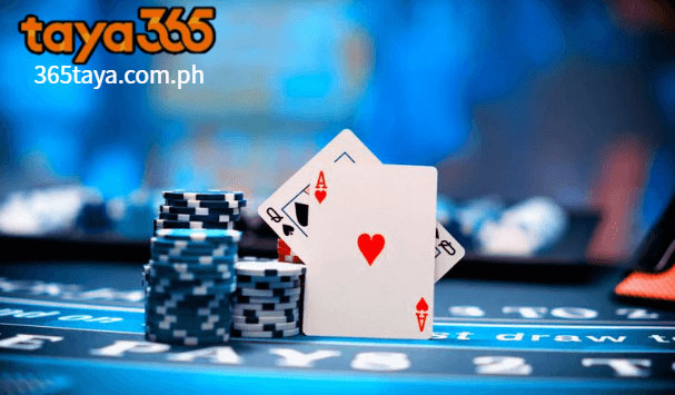Winnings on Taya365 casino