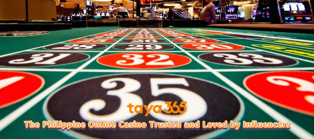 casino games playing